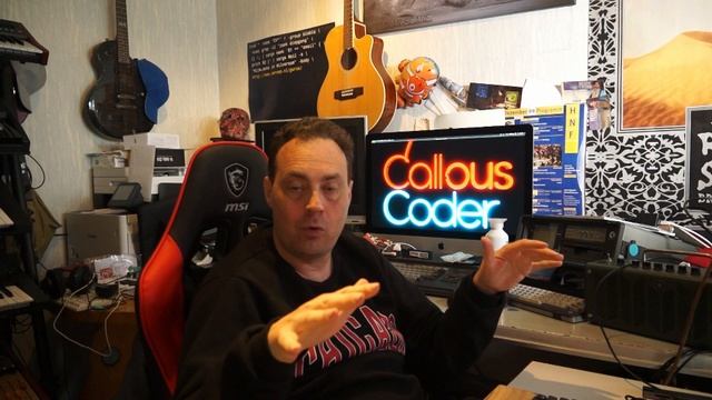 MicroService in NodeJS vs C++ SHOCKING CONCLUSION! смотреть онлайн