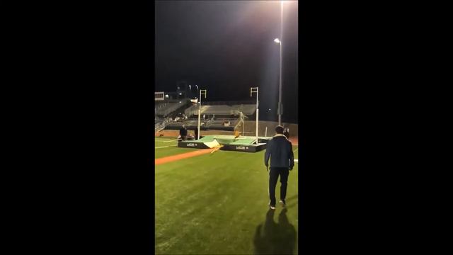 Trpimir Široki - LSC Outdoor Championships 2019 смотреть онлайн