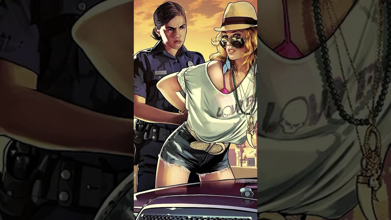 GTA V - слили исходный код смотреть онлайн