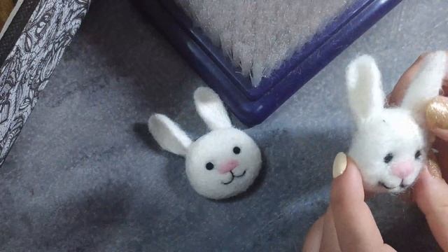 Валяние - Какие ошибки могут быть у начинающих? | Felting - What Mistakes Can Beginners Have