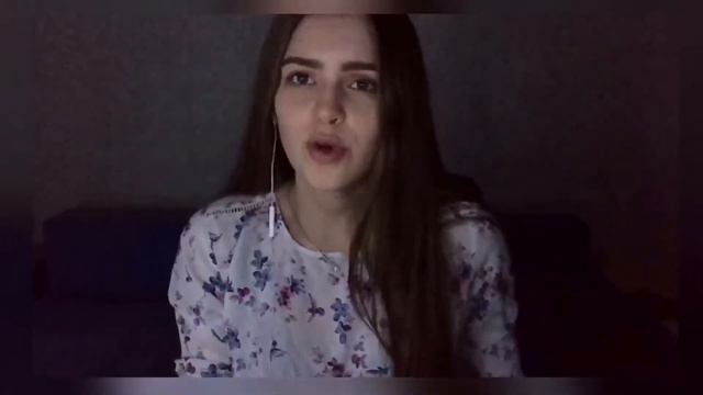 Sofia Savelieva - Рядом и вновь (cover Рожден) смотреть онлайн
