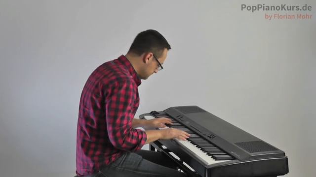 Amazing Piano Cover: 30 Best Movie Soundtracks & Scores Of All Time In 1 Take смотреть онлайн