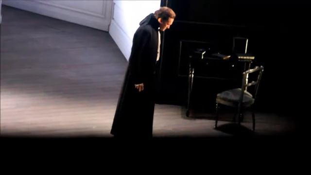 Werther Pourquoi me réveiller Edgaras Montvidas, Stéphanie d Oustrac смотреть онлайн