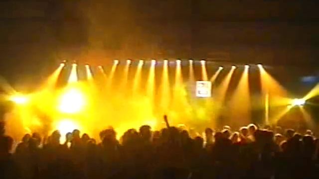 Mobildiskotek Flex - Sjællandsmestre 1995 смотреть онлайн