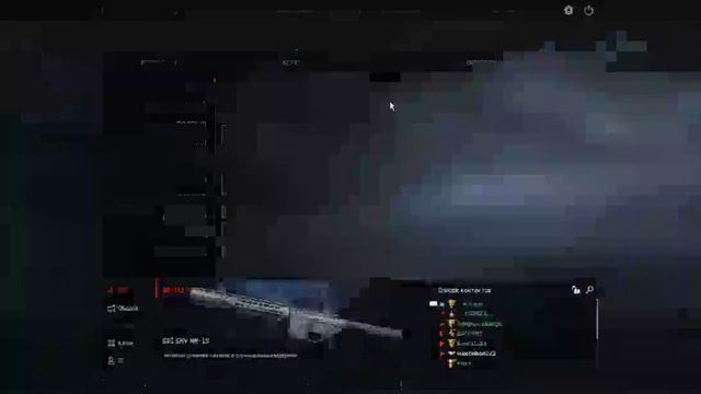 Играем. Нагибаем|| Warface. смотреть онлайн