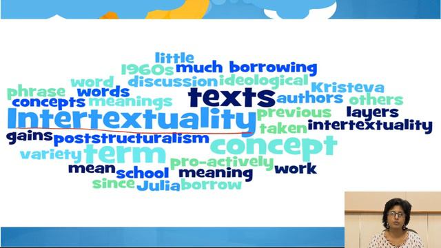 Postmodern Theories And Frameworks : An Outline