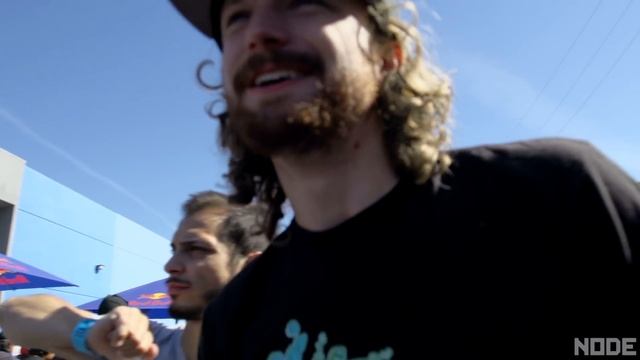 Future Guns - Airsoftcon 2016 смотреть онлайн