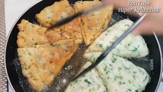 1 ЯЙЦО и 10 минут? Вкуснятина за копейки!Все смешал и готово ?Съедаются моментально смотреть онлайн