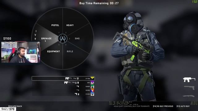 Valorant Live Stream India | CSGO Later! смотреть онлайн
