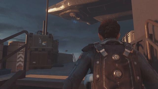 играем в Call of Duty® Infinite Warfare смотреть онлайн