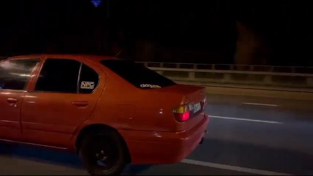 Primera 2.0 меха 190hp+ vs Outlander 3.0 акпп 220hp+ смотреть онлайн