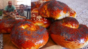 Булочки с грецким орехом и сахаром ПРОСТЕЙШИЙ РЕЦЕПТ БУЛОЧЕК с ОРЕХОВОЙ НАЧИНКОЙ