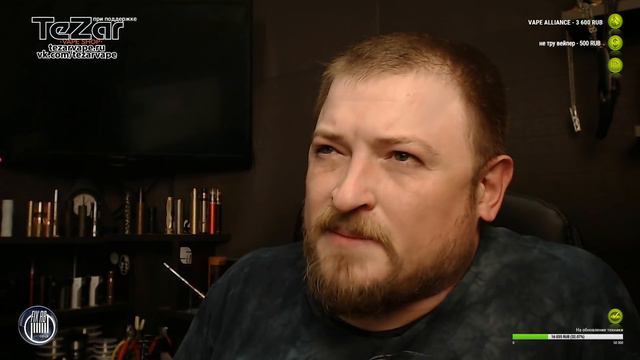 VA Live : Четверг с Драгошем - что влияет на Тротхит (throathit) и не только 19.10 | 19:20 смотреть онлайн