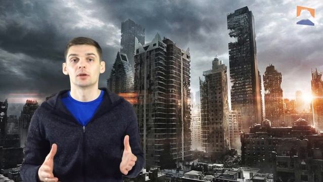 Что Делать Если ... Землетрясение смотреть онлайн