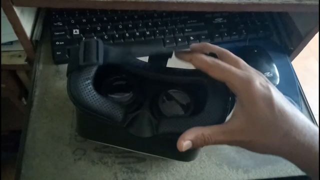 VR Box Unboxing & Review ¦¦ Experience the virtual reality goggles, Vitual Games, Vr 3d Videos смотреть онлайн