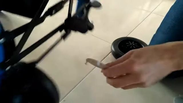 КОЛЯСКА CHICCO ECHO. Как собрать коляску CHICCO (Чикко ечо, чико ехо) смотреть онлайн