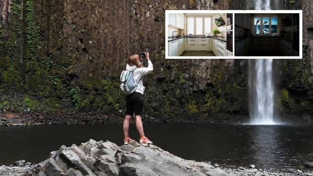 Как девочка Маша училась фотографировать? Часть 1 из 3