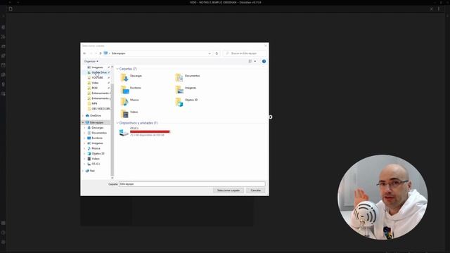 ? OBSIDIAN no tiene COPIAS DE SEGURIDAD??? = Solución AQUÍ смотреть онлайн