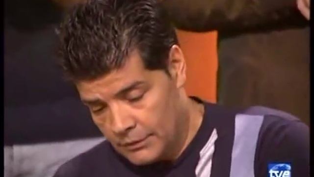 Los Chunguitos - Me quedo contigo (Especial Navidad).flv смотреть онлайн