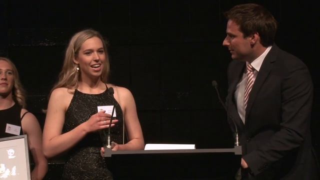 2016 Australian Ski Snowboard Awards junior of the year смотреть онлайн