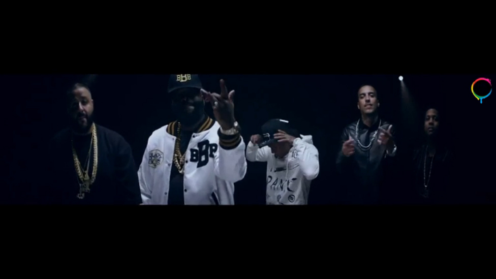  Lil Wayne - Lose It (ft. French Montana, Rick Ross) [NR clips] (Новые Рэп Клипы 2015) смотреть онлайн