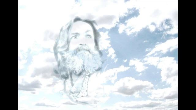 Charles Manson | Eternal Wind смотреть онлайн