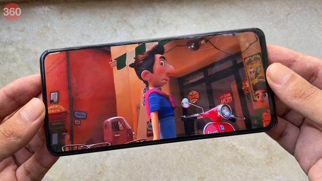 Xiaomi Mi 11x Review in Hindi: Damdaar Processor Wala Naya Mid-Range Device смотреть онлайн