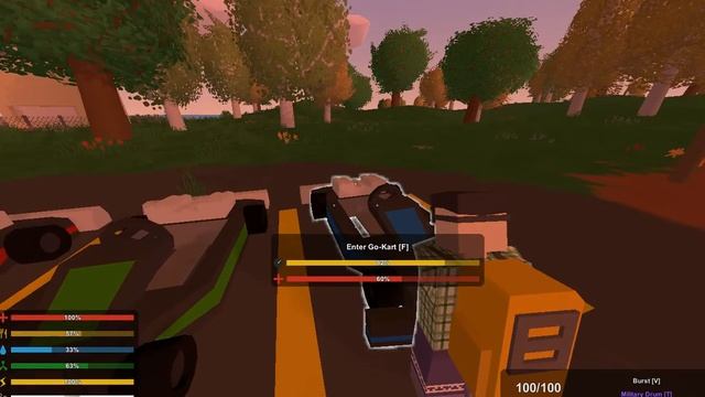 мод на антёрнед!! на гоночные машины!!! смотреть онлайн