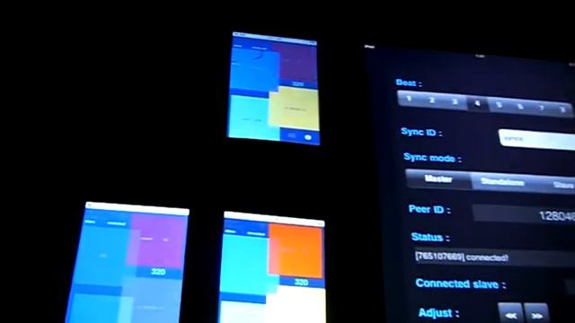 Dr Metronome:Synchronicity смотреть онлайн