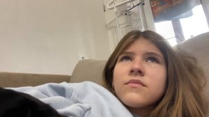 ВЛОГ: Утро понедельника. Как меня мама выгнала в школу.