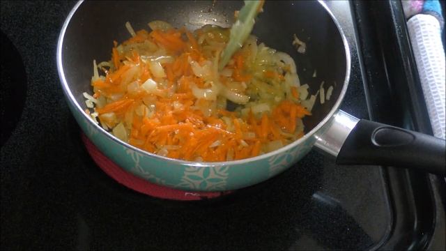 SECRET SOUP, With kidney BEAN - СЕКРЕТНЫЙ СУП, С ФАСОЛЬЮ смотреть онлайн