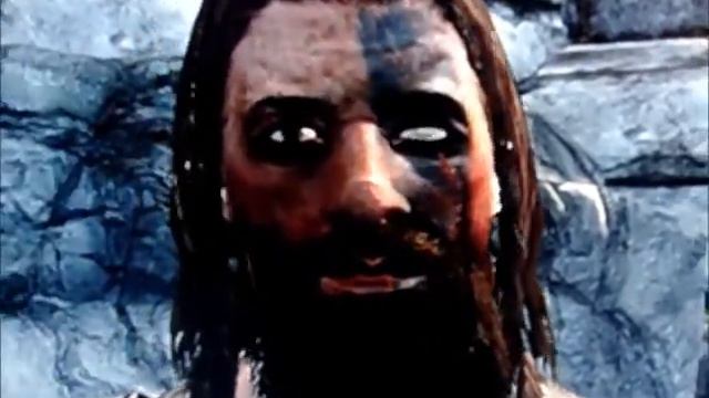 Skyrim: Attack of the Clones смотреть онлайн