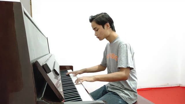 Heal the World - Michael Jackson - Piano Cover смотреть онлайн