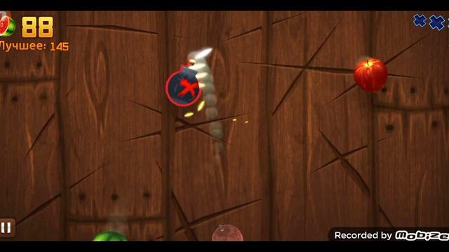 Фрукт Ниндзя смотреть онлайн