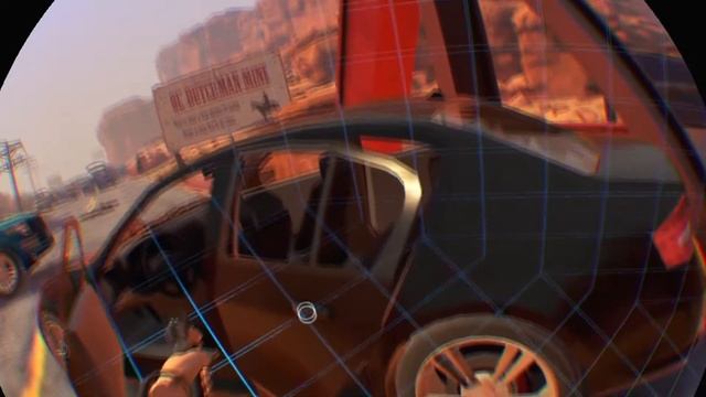 Arizona Sunshine (Солнечная Аризона) (+16) VR смотреть онлайн