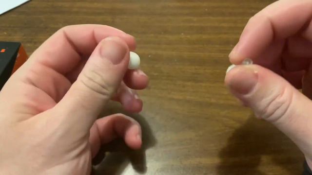 Vibes In Ear Noise Reduction Earplugs Review (Reuseable Earplugs) смотреть онлайн