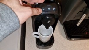 Tchibo Cafissimo Easy - преглед и впечатления
