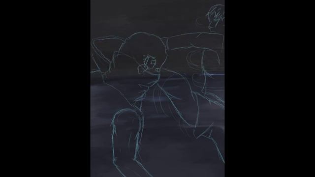 Spooktober Day 4 Speedpaint - Zombie (Ada Wong) смотреть онлайн