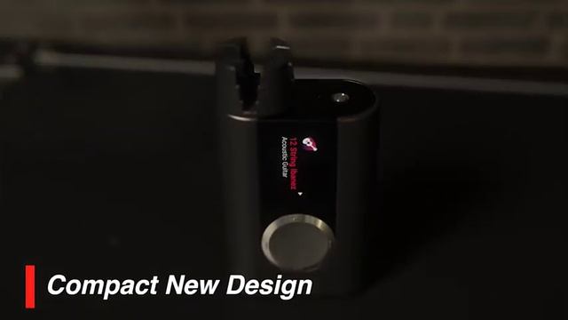 Now On Kickstarter: Roadie 3 - Next-Generation Automatic Instrument Tuner смотреть онлайн