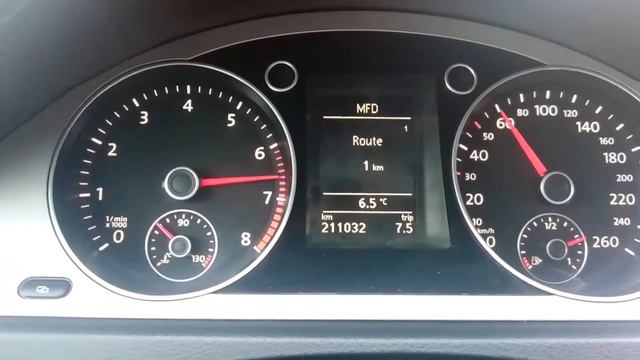 Passat b6 1.8tsi 0-100 смотреть онлайн