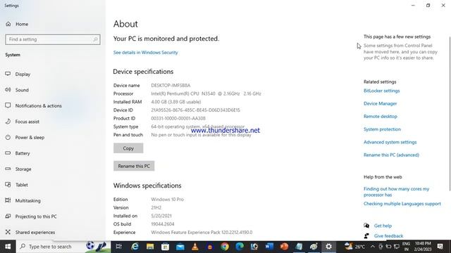 Link Abaqus With Intel Parallel Studio XE ( Intel Fortran Compiler) And Microsoft Visual Studio