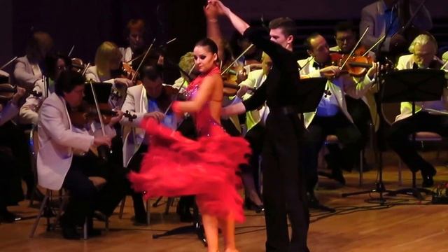 Пасодобль смотреть онлайн