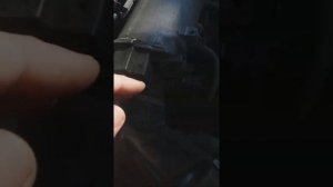 Дэу сенс, шанс 1.3 Повышенные обороты, плавают обороты.