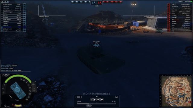 BMP-2 Review! смотреть онлайн