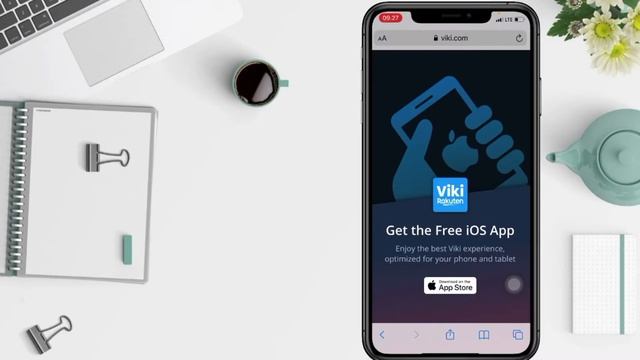 How to Change Language on Viki App | Rakuten Viki Languange смотреть онлайн
