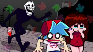 МИСТЕР ТРОЛОЛО ИДЕТ ЗА ВИТТЕЙ ► Friday Night Funkin' vs. Mr. Trololo (Friday Night Incident)