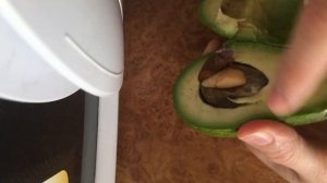 Самый лучший способ дозреть авокадо