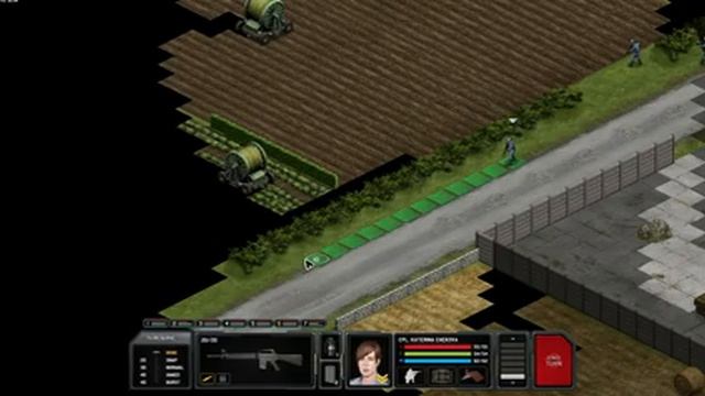 Xenonauts on Steam (Beta) | Ep. 2: Caesans Everywhere! смотреть онлайн
