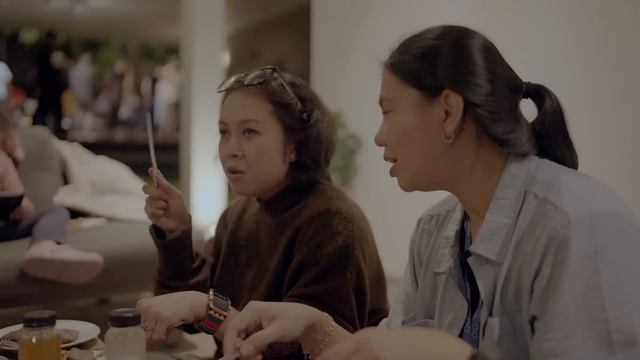 Warlook Kumpul-kumpul