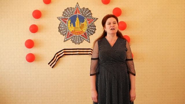 МБДОУ "Д/с N 31 "Солнышко". Стихотворение "Праздник матери" М.Джалиль. смотреть онлайн
